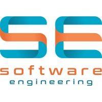 software engineering department khnure logo image