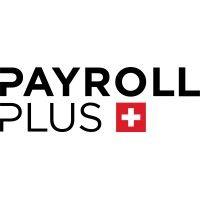 payrollplus ag - die lohnplattform für freelancer und kmu logo image