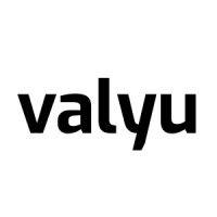 valyu logo image