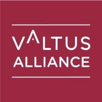 valtus alliance logo image