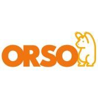 orso logo image