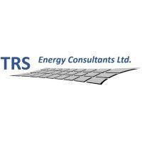 trs energy consultants ltd. logo image