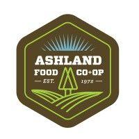 ashland food co-op logo image