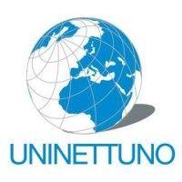 università telematica internazionale uninettuno logo image