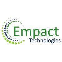 empact technologies logo image