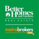 logo of Better Homes And Gardens Real Estate Metro Brokers