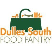 dulles south food pantry, inc. logo image