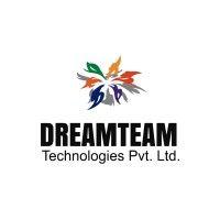 dreamteam technologies logo image