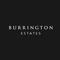 burrington estates logo image