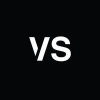 versus logo image