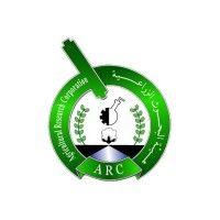 agricultural research corporation (arc) logo image