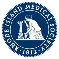 rhode island medical society