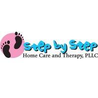 step by step home care and therapy, pllc logo image