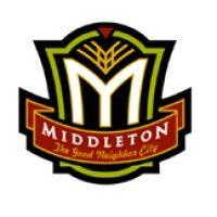 city of middleton, wisconsin