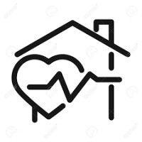 post-health home care logo image