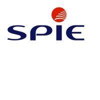 spie global services energy, australia logo image