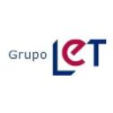 logo of Grupo Let Recursos Humanos