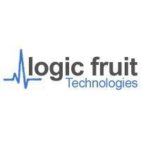 logic fruit technologies logo image