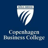 niels brock copenhagen business college