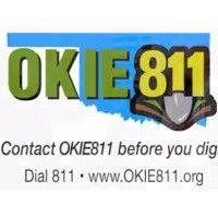 okie811 - oklahoma one-call system, inc. logo image