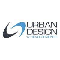 urban design & developments logo image