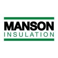 manson insulation