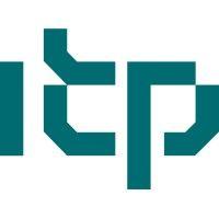 aalto university information technology program (itp) logo image