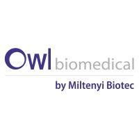 owl biomedical, inc. logo image