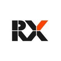 rx brasil logo image