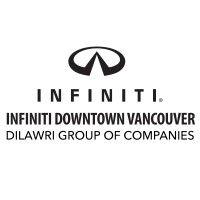 infiniti downtown vancouver logo image