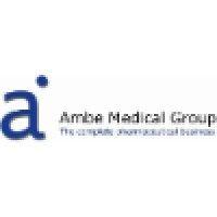 ambe medical group logo image