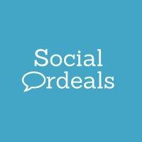 social ordeals logo image