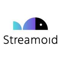 streamoid - ai for fashion retail logo image