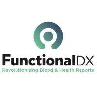 functionaldx logo image