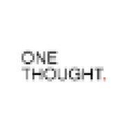 one thought logo image