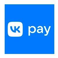 vk pay logo image