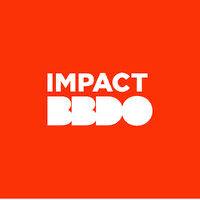 impact bbdo logo image