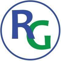 racquetguys logo image