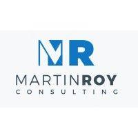 martin roy consulting logo image