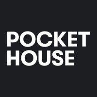 pocket house gmbh logo image