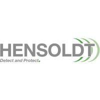 hensoldt uk logo image