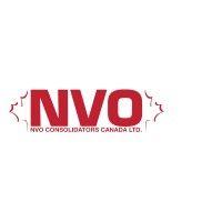 nvo consolidators canada logo image