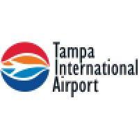 tampa international airport (tpa) logo image