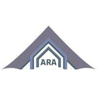 ara - tent's and tensile membrane logo image