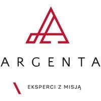 argenta sp. z o.o. logo image