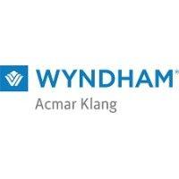 wyndham acmar klang logo image