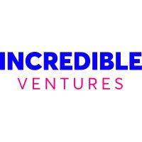 incredible ventures logo image