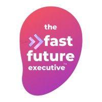 the fast future executive logo image