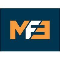 mfe pty ltd logo image