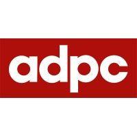 asian disaster preparedness center (adpc) logo image